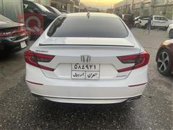 هۆندا ئەکۆرد